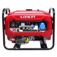 Máy phát điện Loncin LC5000D-C