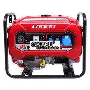 Máy phát điện Loncin LC6500D-C