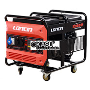 Máy phát điện Loncin LC12000