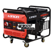 Máy phát điện Loncin LC12000-1