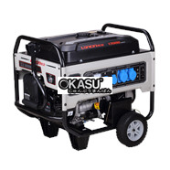 Máy phát điện Loncin LC13000