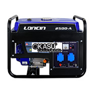 Máy phát điện Loncin LC2500D-A