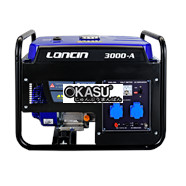 Máy phát điện Loncin LC3000D-A