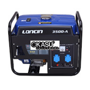 Máy phát điện Loncin LC3500D-A