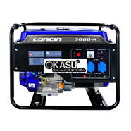 Máy phát điện Loncin LC5000D-A