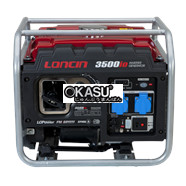 Máy phát điện Loncin LC3500i0 Inverter