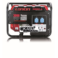 Máy phát điện Loncin LC3000-A