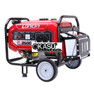 Máy phát điện Loncin LC2500D-C