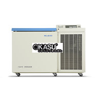 Tủ đông âm sâu -164 ℃ DW-ZW128