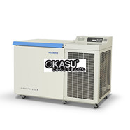 Tủ đông âm sâu -52 ℃ DW-UW128
