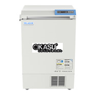 Tủ đông âm sâu -86 °C Meling DW-HW50