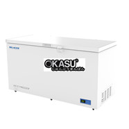 Tủ đông âm sâu -10 ° C ~ -25 ° C Meling DW-YW508