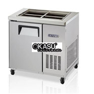 Bàn Salad Grand Woosung GS-36R