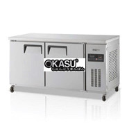 Bàn đông 2 cánh 1m5 Grand Woosung GU-60F