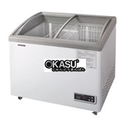 Tủ đông Chest Freezer Grand Woosung GCF-S03P