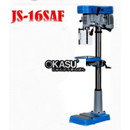 Máy khoan bàn 16mm 12 tốc độ JS-16SAF