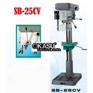 Máy khoan đứng 2HP 25mm SB-25CV
