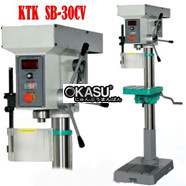 Máy khoan 25mm hiển thị tốc độ SB-30CV