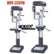 Máy khoan 25mm hiển thị tốc độ BMT-258VB