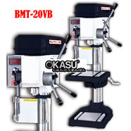 Máy khoan 20m cao 1m1 BMT-20VB
