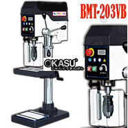 Máy khoan 3Hp cao 1m2 BMT-203VB