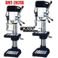 Máy khoan bàn 12 tốc độ BMT-202SB