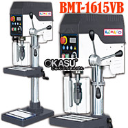 Máy khoan 16mm cao 1m6 BMT-1615VB