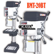 Máy khoan 20mm 10 tốc độ BMT-20BT