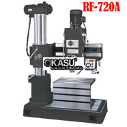 Máy khoan cần 2HP 32mm RF-720A