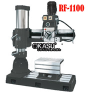 Máy khoan cần 3HP RF-1100