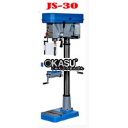 Máy khoan bàn 1Hp 30mm kèm Eto JS-30