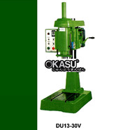 Máy khoan thủy lực 2HP DU13-30V