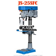 Máy khoan bàn 1HP 25mm 18 tốc độ JS-25SFC