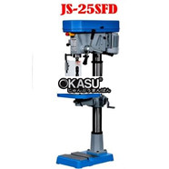 Máy khoan 25mm 9 tốc độ cao 1m6 JS-25SFD