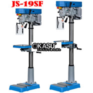 Máy khoan đứng 20mm 1HP JS-19SF