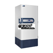 Tủ lạnh âm sâu âm 86oC thể tích 486 lít DW-86L486