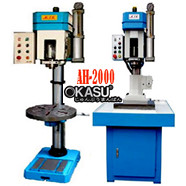 Máy khoan khí nén thủy lực AH-2000