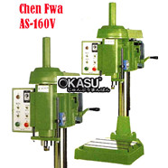 Máy khoan tự động 1HP AS-160V