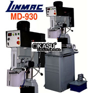 Máy khoan phay kết hợp MD-930