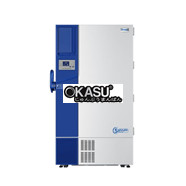 Tủ lạnh âm sâu âm 86oC máy nén biến tần, tác nhân lạnh HC giảm điện năng đến 45% DW-86L829BP