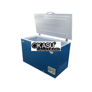 Tủ lạnh bảo quản vacxin âm sâu HBD 286