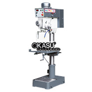 Máy khoan hộp số có taro BMT-530FTA