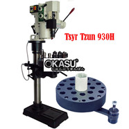 Máy khoan đứng 2HP taro M30 930H