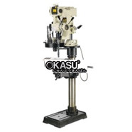 Máy khoan hộp số có taro 932HDL