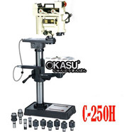 Máy khoan bàn có taro C-250H