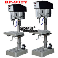 Máy khoan đứng 2HP DP-932V