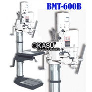 Máy khoan hộp số 38mm BMT-600B