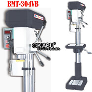 Máy khoan bàn 30mm 2HP BMT-304VB