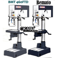 Máy khoan 32mm taro M20 BMT-460FTD