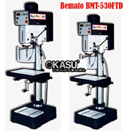 Máy khoan bàn 32mm BMT-530FTD